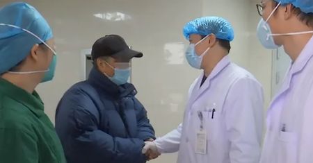 Koronawirus. Śledztwo WHO wywołało niepokój w Wielkiej Brytanii