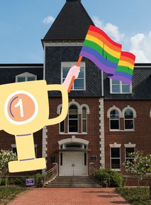 LGBTQ+ Friendly Schools Ranking. 5th edition results are in