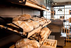 Ceny chleba mogą wzrosnąć do 12 zł za bochenek. Droga energia wykańcza piekarnie