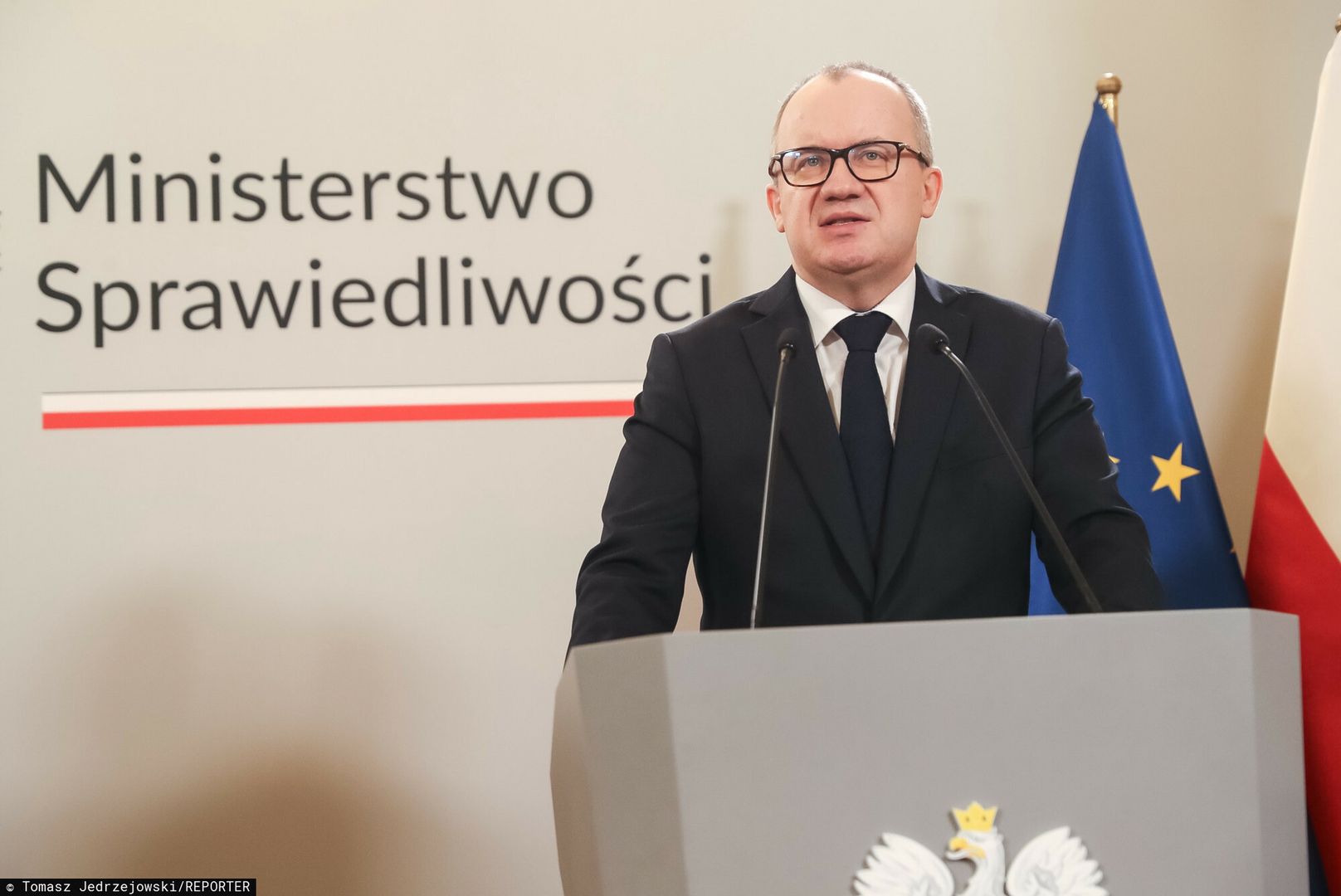 Bodnar przekłada publikację raportu. "Usprawiedliwiona nieobecność"