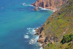Cabo da Roca - niebezpieczny kraniec Europy
