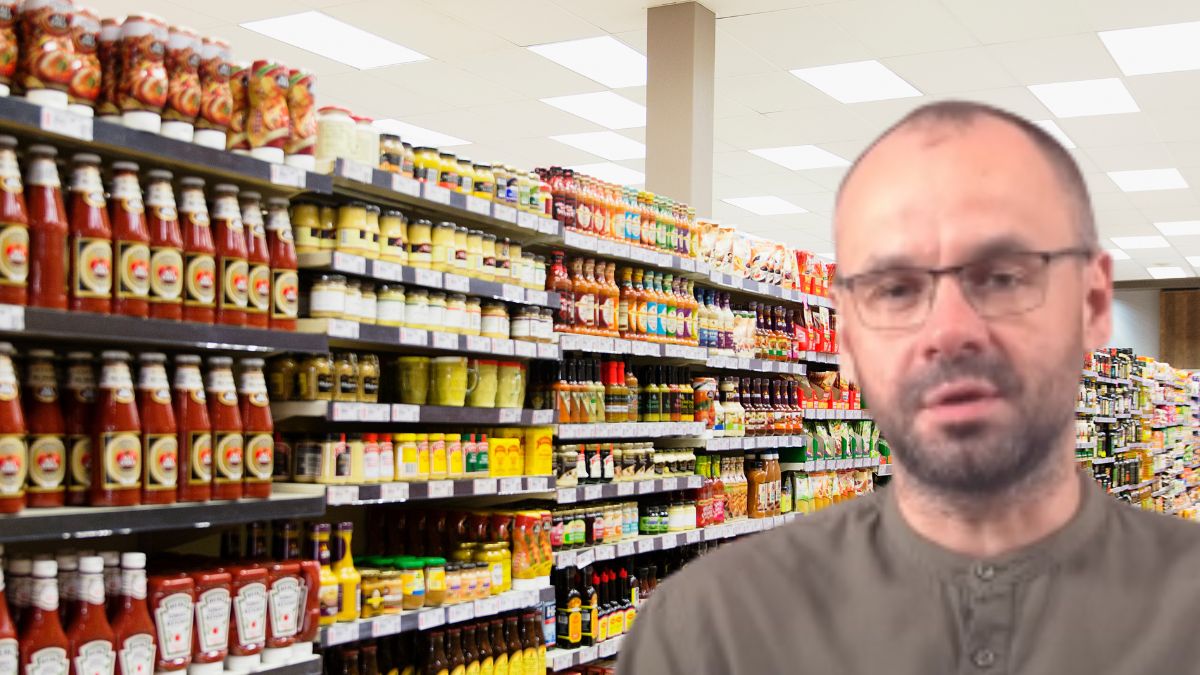 Lekarz podpowiada, jakie produkty są warte uwagi