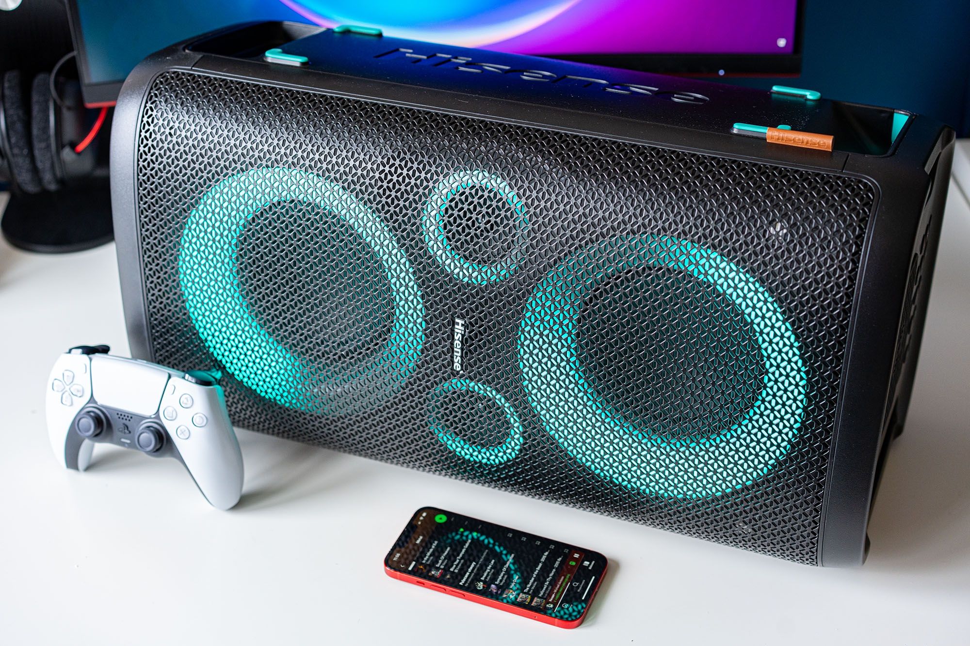 Hisense Party Rocker One HP100