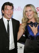 Jerry O'Connell i Rebecca Romijn zostali rodzicami