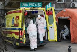 Koronawirus w Polsce. Opublikowano rozporządzenie dotyczące sytuacji epidemicznej