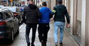 Lublin: 38-latek popełnił w Irlandii aż 43 przestępstwa. Zbiegł do Polski, zatrzymali go "łowcy głów"
