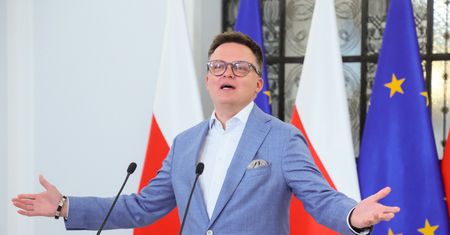 Składka zdrowotna do zmiany. Partia Hołowni ogłasza: mamy porozumienie