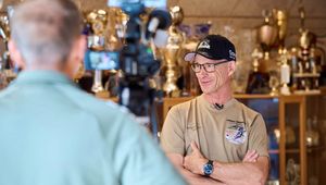 Legenda zdziwiona decyzją Polaków. "Nie jest to dobra zmiana"