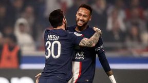 Wymęczone przez Paris Saint-Germain zwycięstwo w hicie kolejki