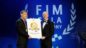 Tomasz Gollob: Rickardsson był bezlitosny i perfekcyjny