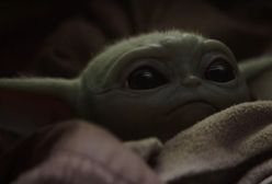 "The Mandalorian". Baby Yoda podbija serca internautów na całym świecie