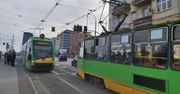 Poznań. Tramwaje wracają na trasę piątkowską