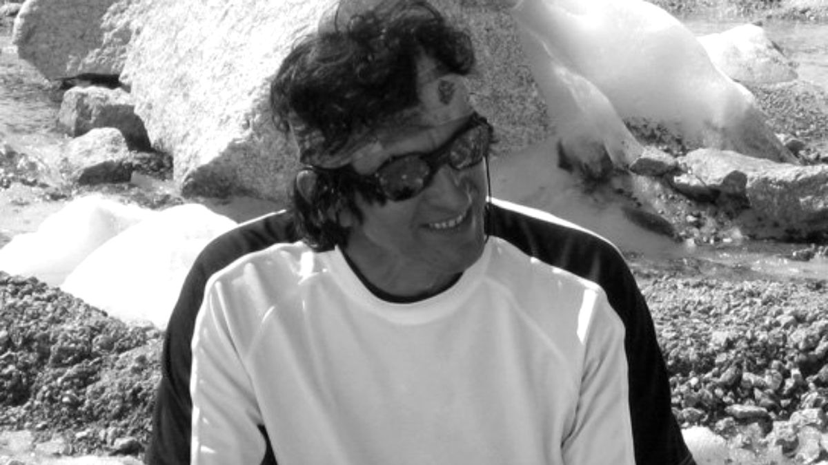 Facebook / Krzysztof Treter / Krzysztof Treter