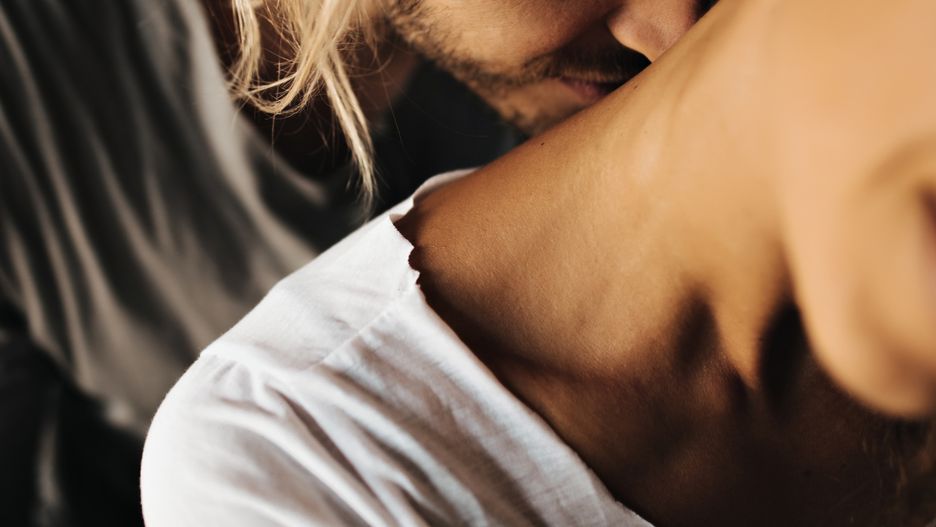 Czym jest necking?
