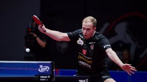 Drugi start i kolejny finał Polaków