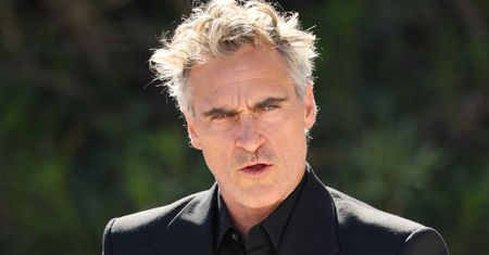 Życie Joaquina Phoenixa to scenariusz na film. Latami walczył z alkoholizmem i... Hollywood