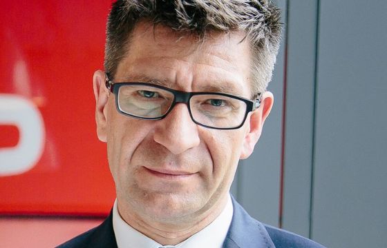 Wirtualna Polska rozstaje się z Markiem Kacprzakiem