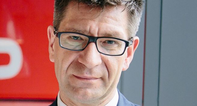 Wirtualna Polska rozstaje się z Markiem Kacprzakiem