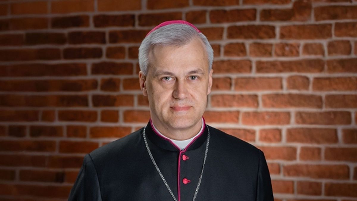 bp Wojciech Skibicki