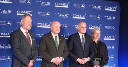 Lublin gospodarzem europejskiego kongresu lotniczego. Już za kilka dni rusza CONNECT AVIATION 2026
