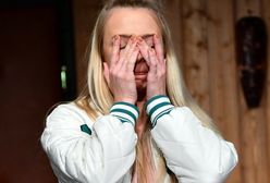 Cancel Szatan. Atomowy atak na rozemocjonowaną aktorkę [OPINIA]