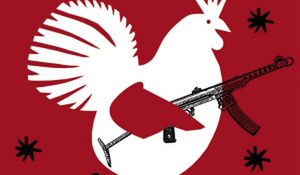 Dążąc do homeostazy