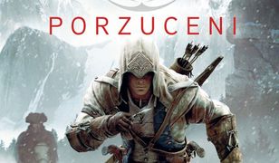 Assassin’s Creed. Porzuceni 19 czerwca trafi do księgarń