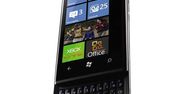 Dell Venue Pro - Windows Phone 7 i klawiatura QWERTY [wideo]
