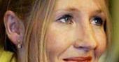 J.K. Rowling przerażona biedą