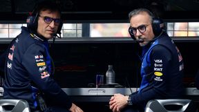 Chaos w Red Bullu. Żałują zwolnienia szefa?