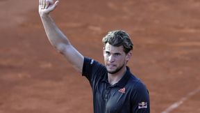 Tenis. Dominic Thiem o Adria Tour. "Nasze zachowanie było błędem"