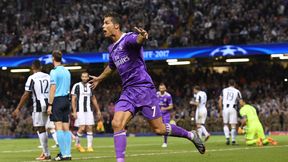 Cristiano Ronaldo: Odchodzę z Madrytu. Już nie ma odwrotu