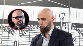 Nie mógł się powstrzymać. Gortat zareagował na problemy Rafała Brzoski