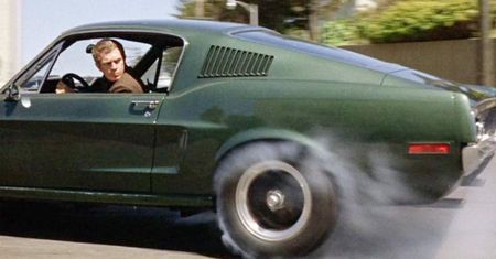 Najlepsze samochody filmowe w historii [przegląd redakcji #29]