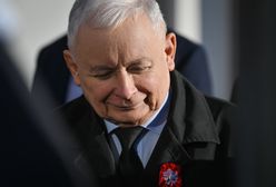 Prezes PiS już rwie się do pracy. Tak znosi hospitalizację