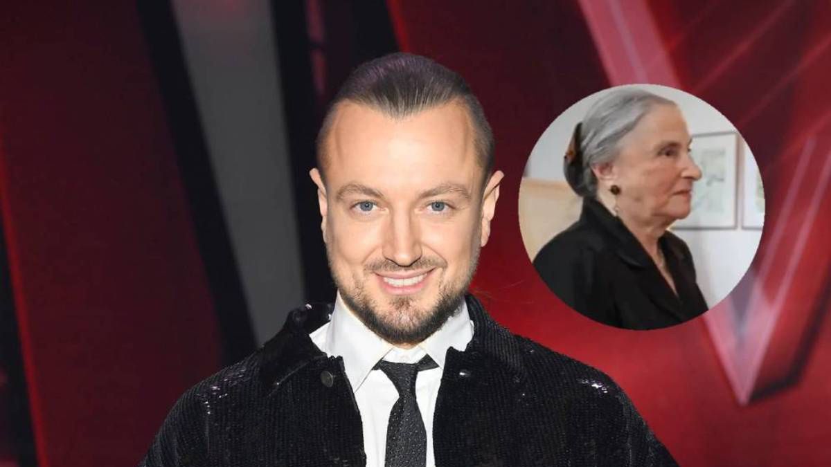 Baron / Marlena Milwiw