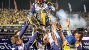 PGE Ekstraliga. Motor - GKM: Paweł Miesiąc show. Przemysław Pawlicki zawiódł gości (noty)