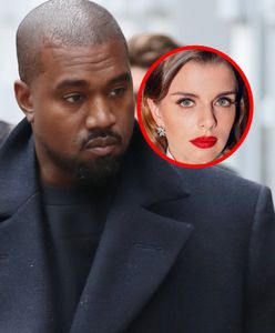 Kanye West ma nową partnerkę. Julia Fox zdradza szczegóły ich relacji