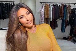 Kim Kardashian ikoną mody. Tytuł przyznał popularny magazyn. Słusznie?