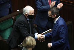 Świetlik: "Rytualny spór o Kaczyńskiego w Sejmie – nie pierwszy i nie ostatni" [Opinia]
