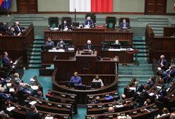 Sejm. Gorąca debata ws. odwołania Jarosława Kaczyńskiego. "Pana czas się skończył"