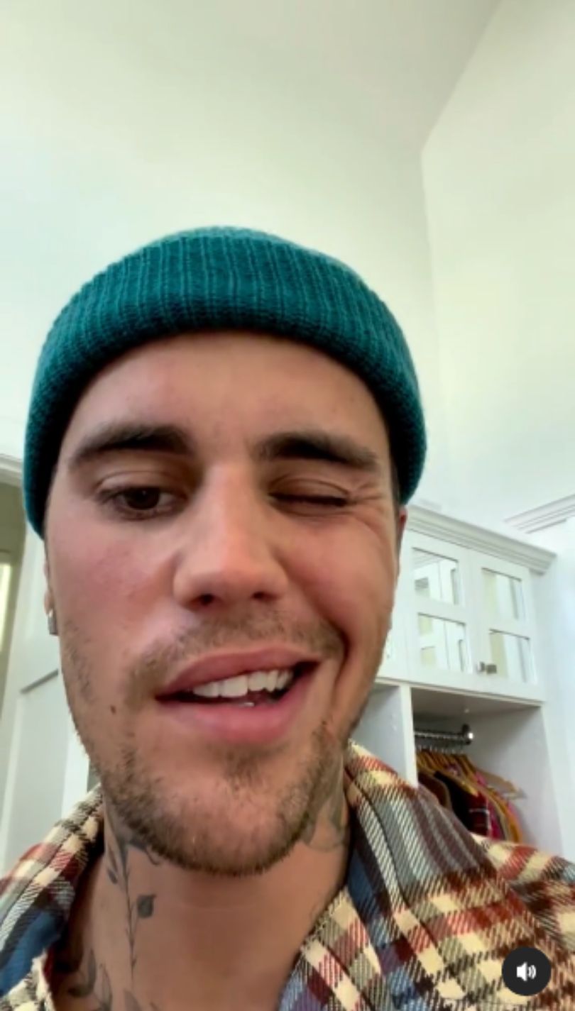 Justin Bieber walczył z chorobą. Co mu dolegało?