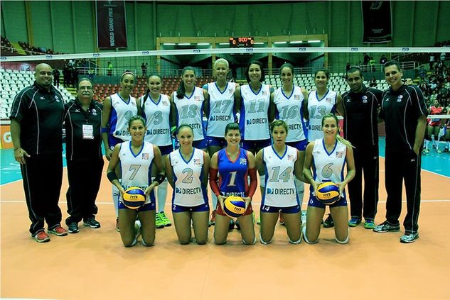 fot. FIVB