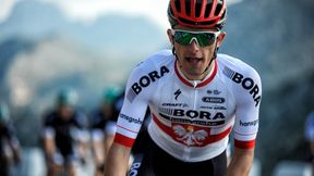 Abu Dhabi Tour: Mark Cavendish pierwszym liderem