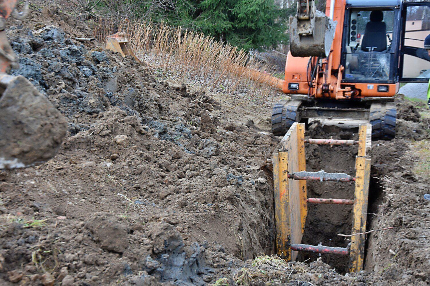 Nagroda dla Gminy Łużna