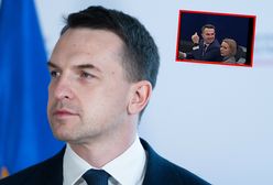 Polski minister dostał srogą reprymendę w PE. "Wstydź się"