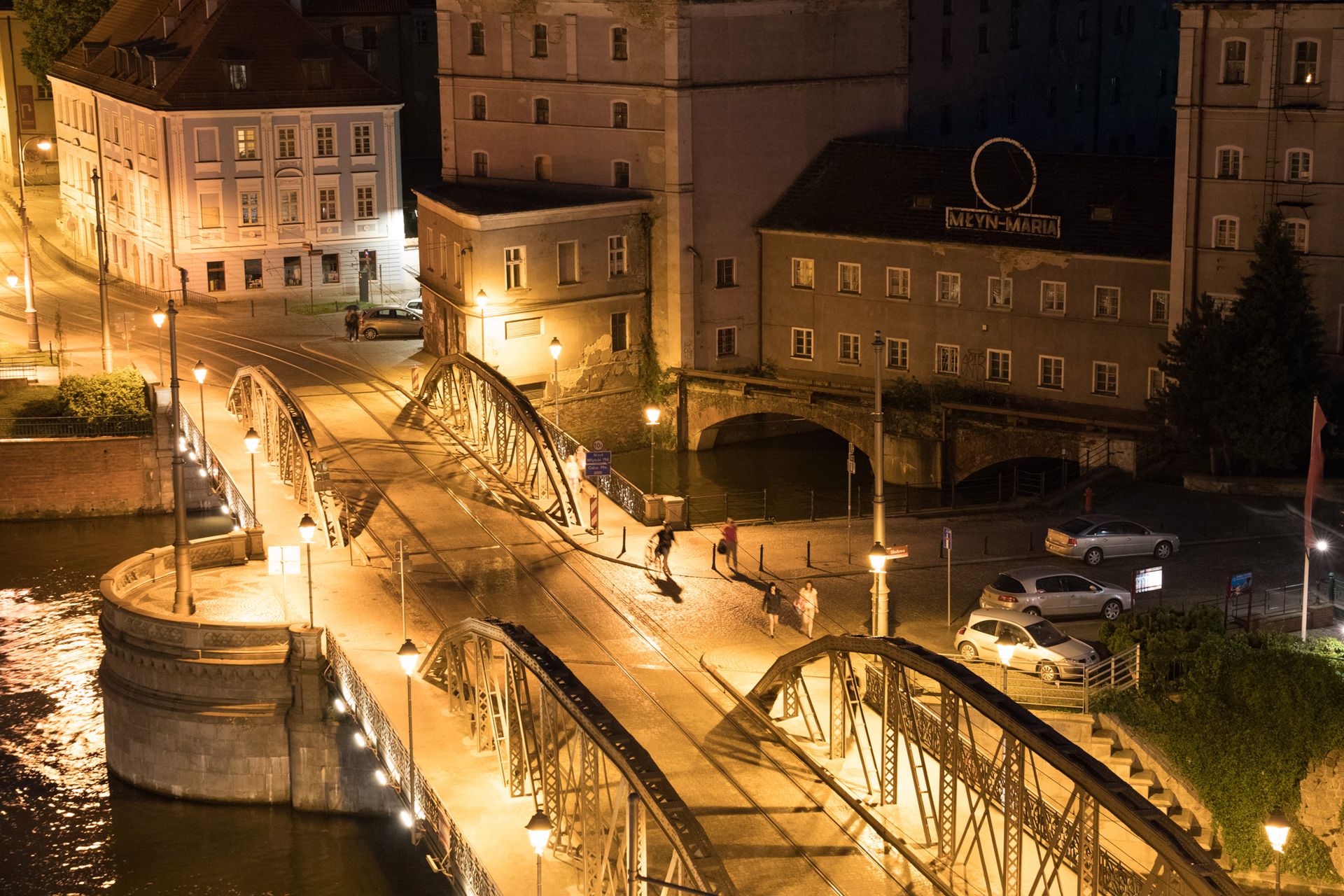 Sony A9 - test bezlusterkowca, który ma być zabójcą lustrzanek 489
