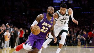 Gwiazdor NBA krytykuje swój zespół. "Brak szacunku"