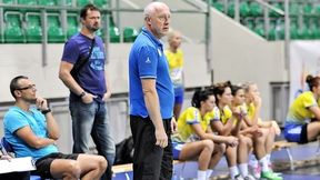 Leszek Elbicki: Nie dorobiliśmy się takiej zawodniczki, która grałaby jak Iwona Niedźwiedź