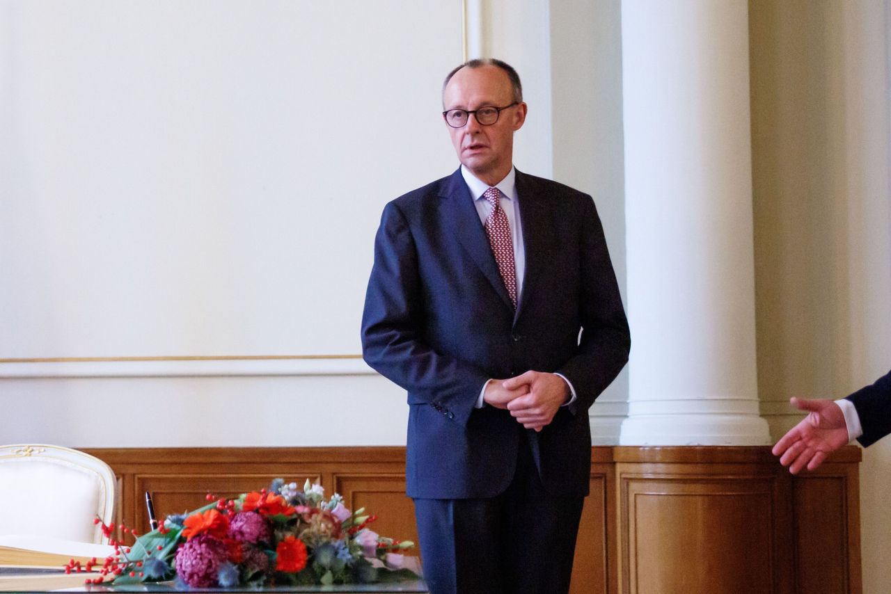 Rosja drwi z Merza. "Ciebie nawet nie ma w tej grze"